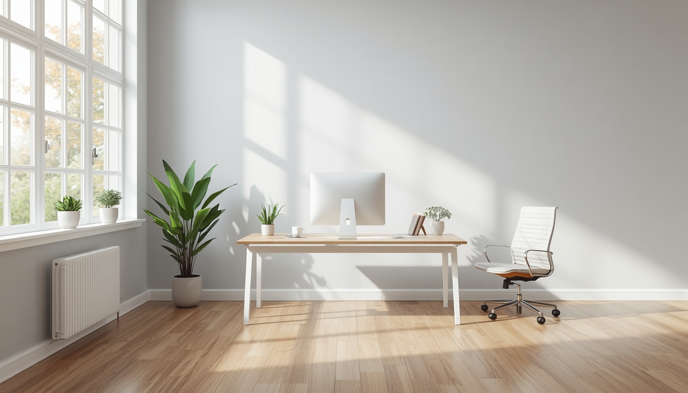 Bright Helsinki office space reviewed by Filterrenew